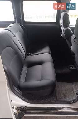 Минивэн Opel Combo 2006 в 