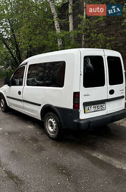 Минивэн Opel Combo 2004 в 