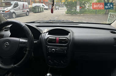 Минивэн Opel Combo 2004 в 