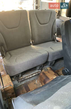 Мінівен Opel Combo 1998 в 
