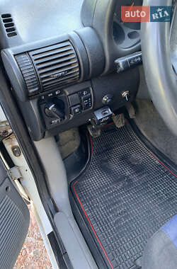 Мінівен Opel Combo 1998 в 