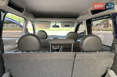 Минивэн Opel Combo 2010 в 
