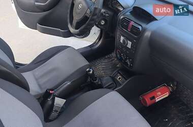 Минивэн Opel Combo 2008 в 