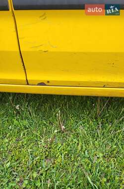Мінівен Opel Combo 2008 в Білогородці