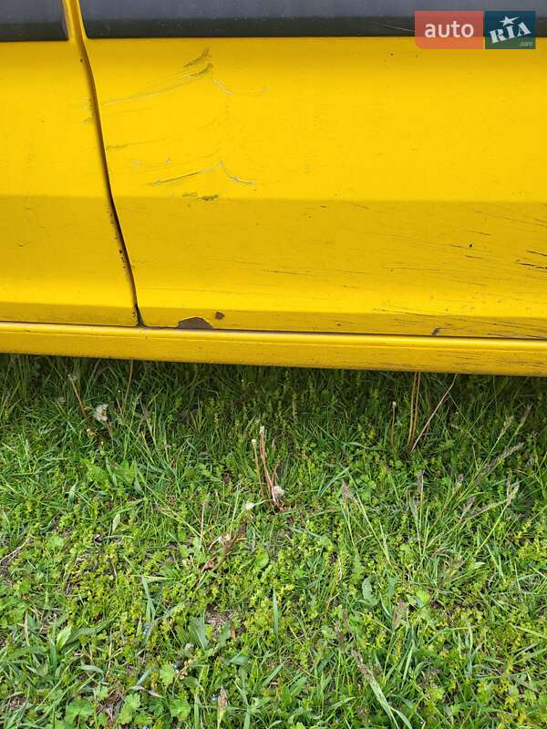 Мінівен Opel Combo 2008 в Білогородці фото 7 Мінівен Opel Combo 2008 в Білогородці