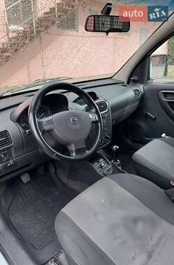 Грузовой фургон Opel Combo 2007 в 