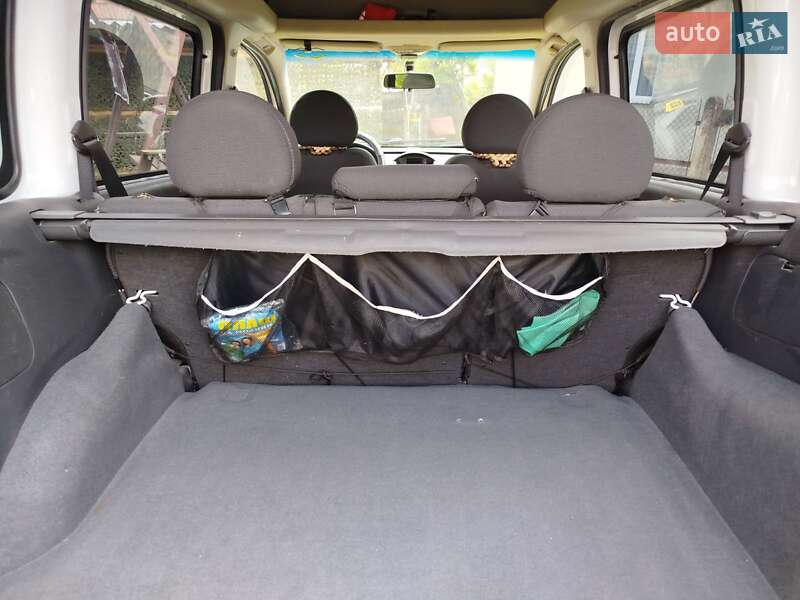 Минивэн Opel Combo 2011 в Дрогобыче