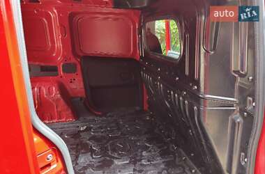 Грузовой фургон Opel Combo 2016 в 