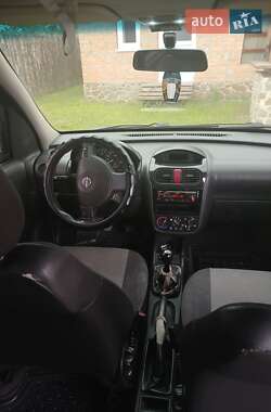Мінівен Opel Combo 2005 в 