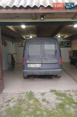 Мінівен Opel Combo 2005 в 