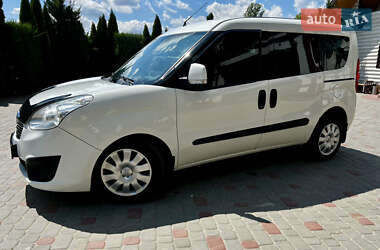 Минивэн Opel Combo 2013 в Тульчине