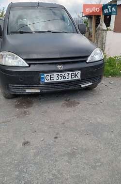 Минивэн Opel Combo 2004 в 