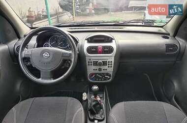 Мінівен Opel Combo 2006 в Сумах