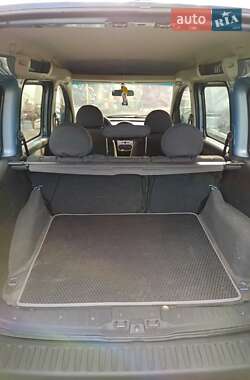 Мінівен Opel Combo 2006 в Сумах