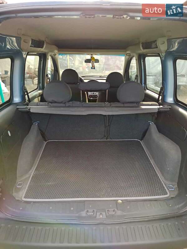 Мінівен Opel Combo 2006 в Сумах
