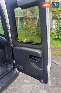 Минивэн Opel Combo 2006 в 