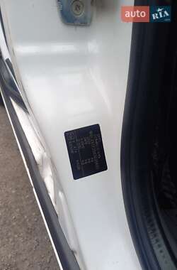 Минивэн Opel Combo 2006 в 