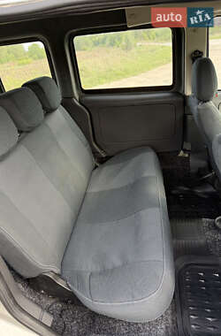 Минивэн Opel Combo 2011 в 