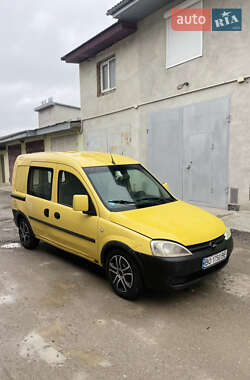 Грузовой фургон Opel Combo 2011 в 