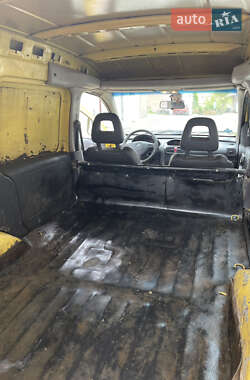 Грузовой фургон Opel Combo 2011 в 