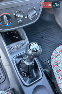 Мінівен Opel Combo 2003 в 