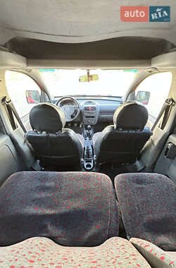 Мінівен Opel Combo 2003 в 