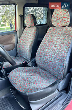 Мінівен Opel Combo 2003 в 
