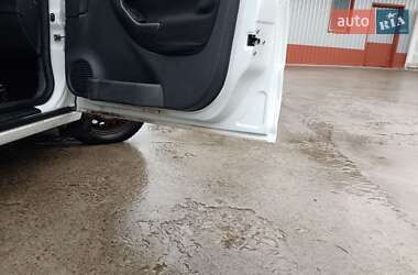 Минивэн Opel Combo 2008 в 