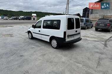 Минивэн Opel Combo 2007 в 