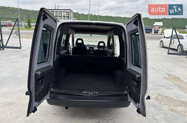 Минивэн Opel Combo 2007 в 