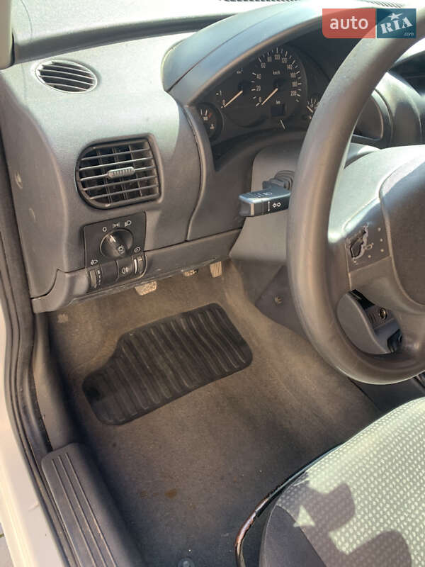 Минивэн Opel Combo 2006 в Тернополе