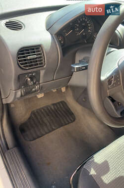 Минивэн Opel Combo 2006 в 