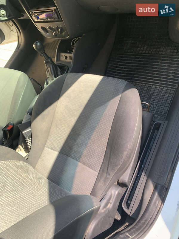 Минивэн Opel Combo 2006 в Тернополе