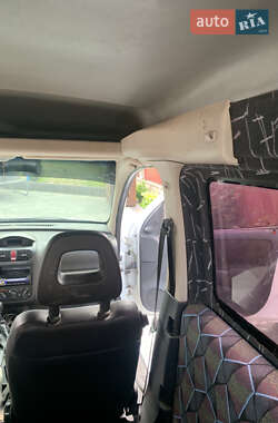 Мінівен Opel Combo 2006 в Тернополі