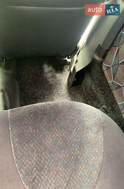 Мінівен Opel Combo 2006 в Тернополі