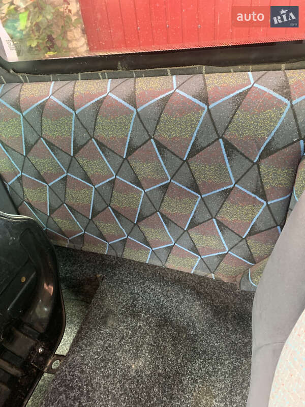 Минивэн Opel Combo 2006 в Тернополе