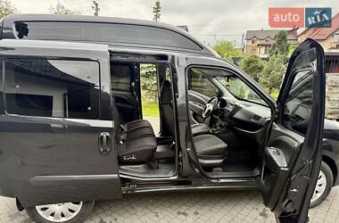 Мінівен Opel Combo 2015 в 