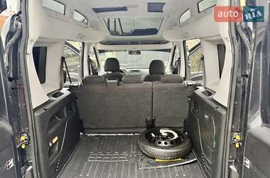 Мінівен Opel Combo 2015 в 