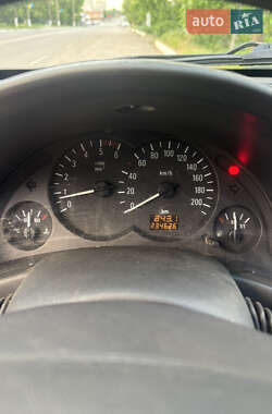 Минивэн Opel Combo 2007 в 