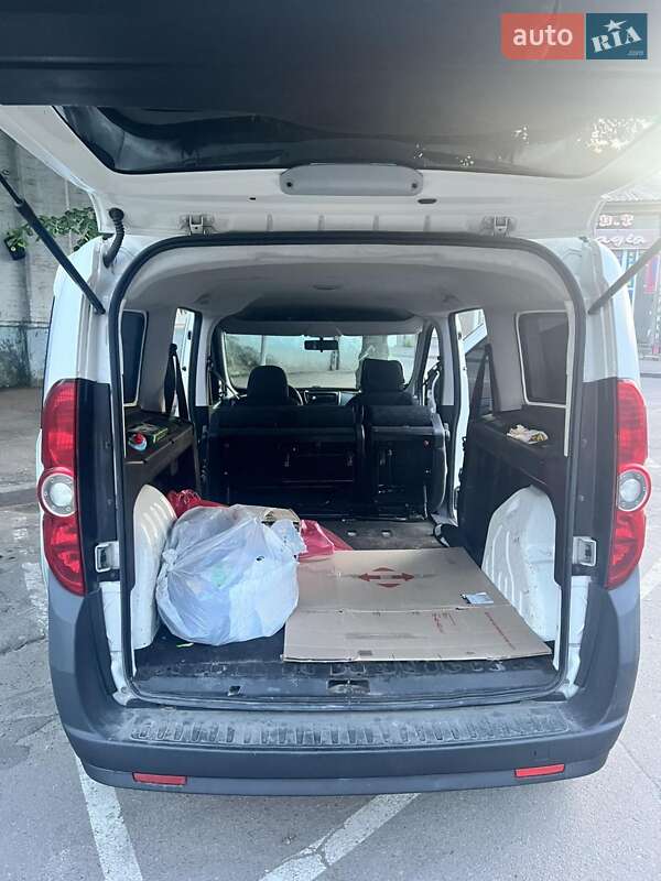 Мінівен Opel Combo 2013 в Житомирі
