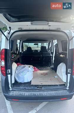 Мінівен Opel Combo 2013 в 