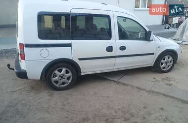 Мінівен Opel Combo 2011 в Ніжині