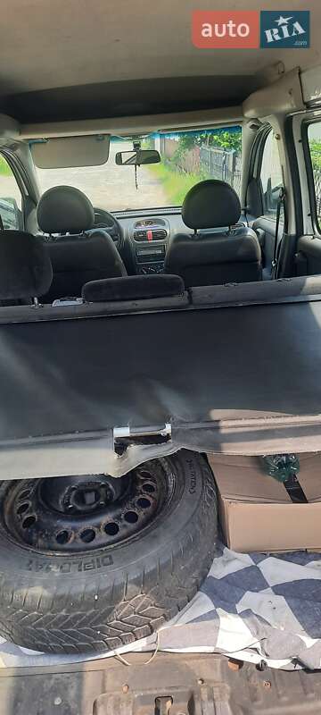Минивэн Opel Combo 2008 в Чорткове фото 5 Минивэн Opel Combo 2008 в Чорткове