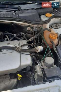 Мінівен Opel Combo 2008 в Чорткові