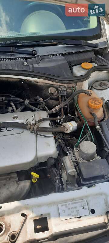 Минивэн Opel Combo 2008 в Чорткове фото 12 Минивэн Opel Combo 2008 в Чорткове