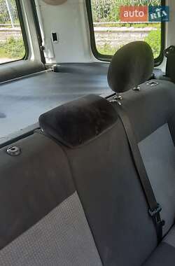Минивэн Opel Combo 2008 в 