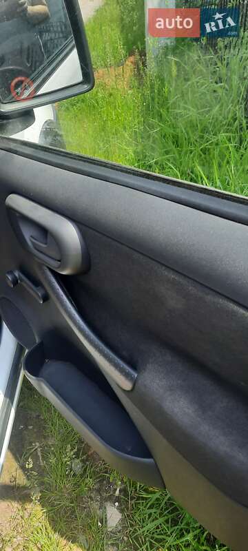 Минивэн Opel Combo 2008 в Чорткове фото 19 Минивэн Opel Combo 2008 в Чорткове