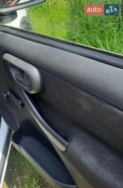 Минивэн Opel Combo 2008 в 