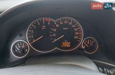 Минивэн Opel Combo 2008 в 
