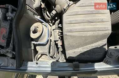 Минивэн Opel Combo 2010 в 